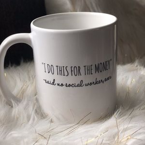 Coffee mug